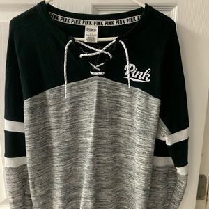 Women’s PINK sweatshirt